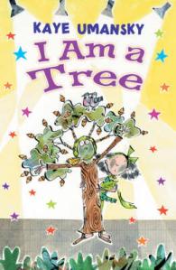 I am a Tree (Black Cats)