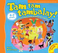 Tam tam tambalay! : And Other Songs from around the World (Songbooks)