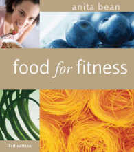Food for Fitness （3RD）