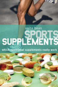 Sports Supplements: Which Nutritional Supplements Really Work