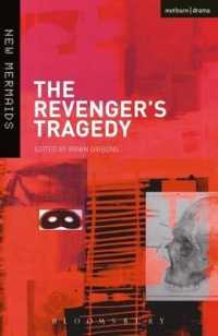 The Revenger's Tragedy (New Mermaids) （New Edition - New）
