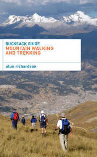 Rucksack Guide - Mountain Walking and Trekking