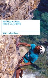 Rucksack Guide: Rock Climbing