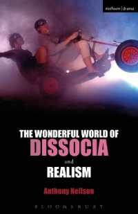 The Wonderful World of Dissocia & Realism (Modern Plays)