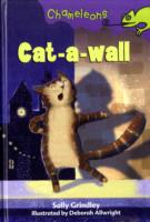Cat-a-wall (Chameleons)