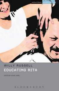 Educating Rita (Student Editions)