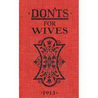 Don'ts for Wives