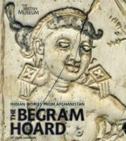 The Begram Hoard : Indian Ivories from Afghanistan