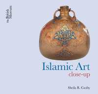 Islamic Art : Close-Up (Close-up)