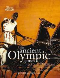 The Ancient Olympic Games （2ND）