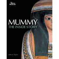 Mummy: the inside Story （2ND）