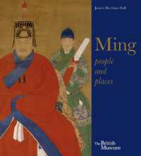 Ming : Art, People and Places