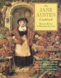 The Jane Austen Cookbook （New）