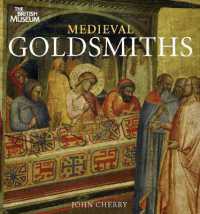 Medieval Goldsmiths