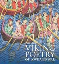 Viking Poetry of Love and War -- Paperback / softback