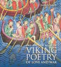 Viking Poetry of Love and War