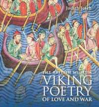 Viking Poetry of Love and War -- Paperback / softback