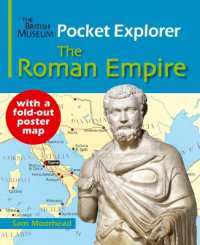 The British Museum Pocket Explorer the Roman Empire (British Museum Pocket Explorer)