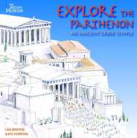 Explore the Parthenon : An Ancient Greek Temple and its Sculptures