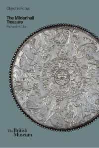 The Mildenhall Treasure (Objects in Focus)