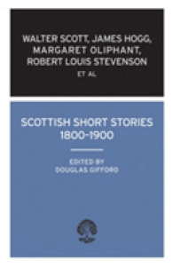 Scottish Short Stories, 1800-1900 (Calder Collection) （Revised）