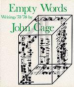 Empty Words : Writings, 1973-78