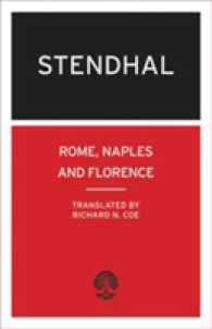 Rome, Naples and Florence (Calder Collection)