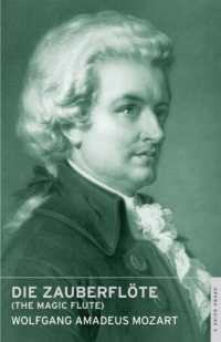 Die Zauberflöte (The Magic Flute)