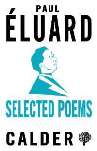 Selected Poems: Éluard : Dual-language Edition