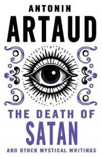 The Death of Satan and Other Mystical Writings
