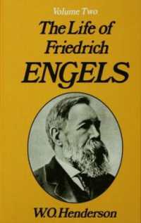 Friedrich Engels : Volume 2
