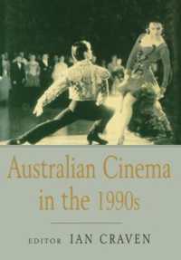 オーストラリア映画：１９９０年代<br>Australian Cinema in the 1990s