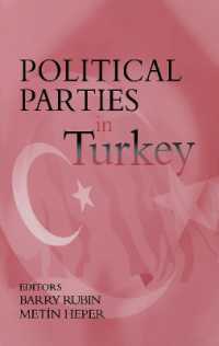 Political Parties in Turkey （1）