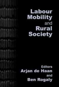 Labour Mobility and Rural Society