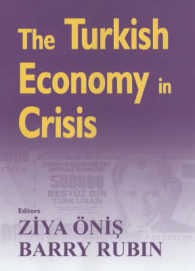 The Turkish Economy in Crisis