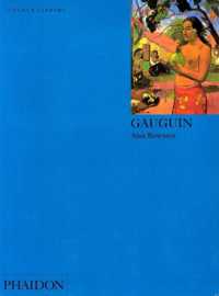 Gauguin (Colour Library)