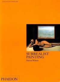 Surrealist Painting (Colour Library) （Reprint）