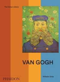 Van Gogh (Colour library) -- Paperback / softback