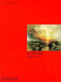 Turner (Colour Library) （Reissue）