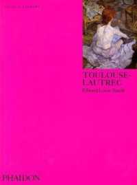 Toulouse-Lautrec (Color Library) （Reissue）