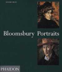 Bloomsbury Portraits : Vanessa Bell, Duncan Grant and Their Circle