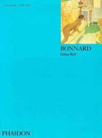 Bonnard (Phaidon Colour Library)