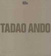 Tadao Ando : Complete Works （Reprint）