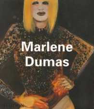 Marlene Dumas (Contemporary Artists)