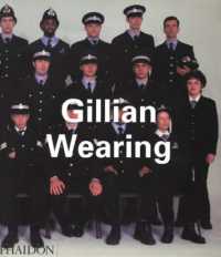 Gillian Wearing (Phaidon Contemporary Artists Series)