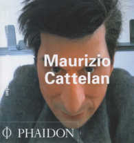 Maurizio Cattelan (Contemporary Artists)