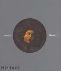 カラヴァッジョ（紙装版）<br>Caravaggio -- Paperback / softback