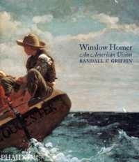 ホーマー<br>Winslow Homer : An American Vision