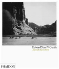 Edward Sheriff Curtis (Phaidon 55's)