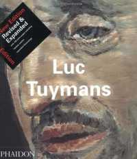 リュック・タイマンス<br>Luc Tuymans (Contemporary Artists) （REV EXP）